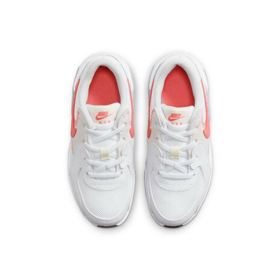 ナイキ（NIKE）（キッズ）ジュニアスニーカー スポーツシューズ エア マックス エクシー PS CD6892-119