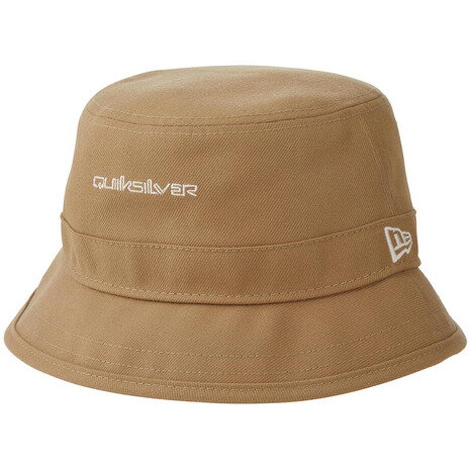 クイックシルバー（Quiksilver）（メンズ）BLVD バケットハット QYHA05139