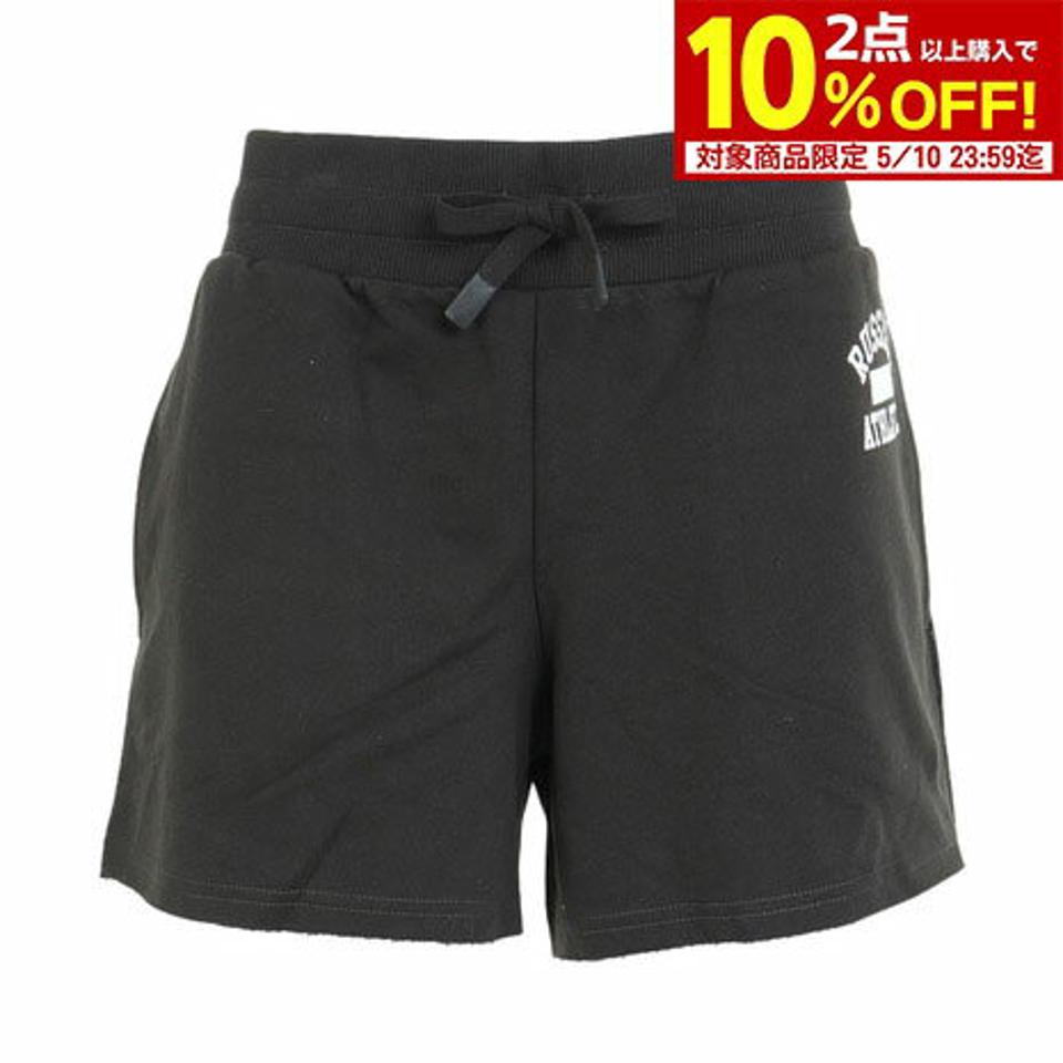 ラッセル(RUSSELL)(レディース)ショートパンツ レディース スウェット RBL23S1005