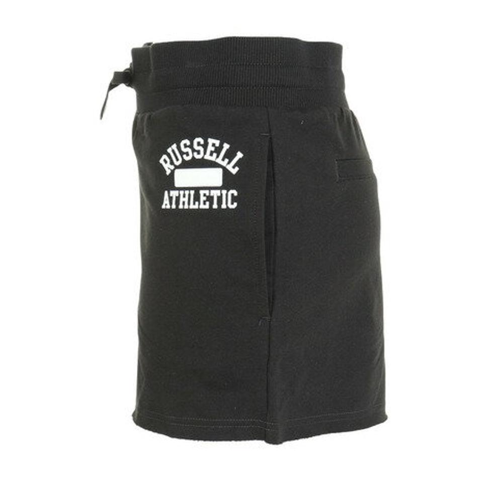ラッセル(RUSSELL)(レディース)ショートパンツ レディース スウェット RBL23S1005