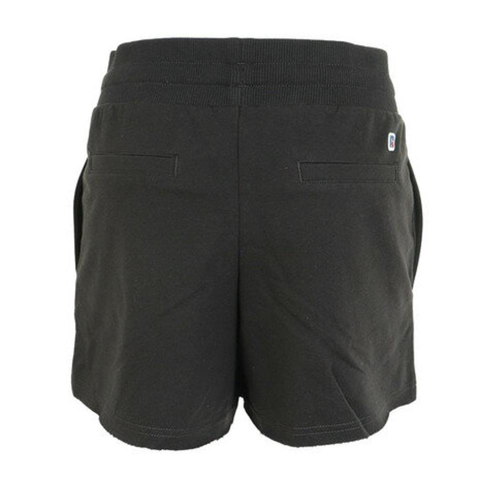ラッセル(RUSSELL)(レディース)ショートパンツ レディース スウェット RBL23S1005