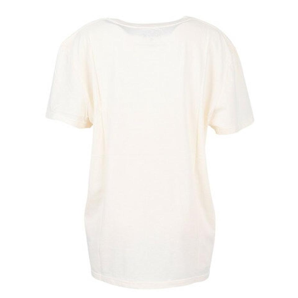ハーレー(HURLEY)(レディース)HOLA PINA RELAXED 半袖Tシャツ 22 3HS15901200-TOFU