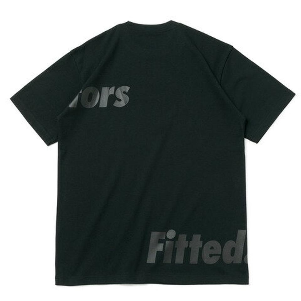 ニューエラ(NEW ERA)(メンズ)半袖 パフォーマンス Tシャツ All Over Originators of the True Fitted 13516715