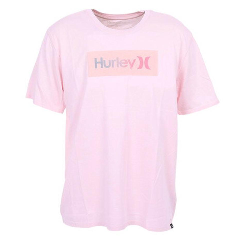 ハーレー(HURLEY)(メンズ)半袖Tシャツ メンズ BNZ OAO SHADED 22 CQ0086-635