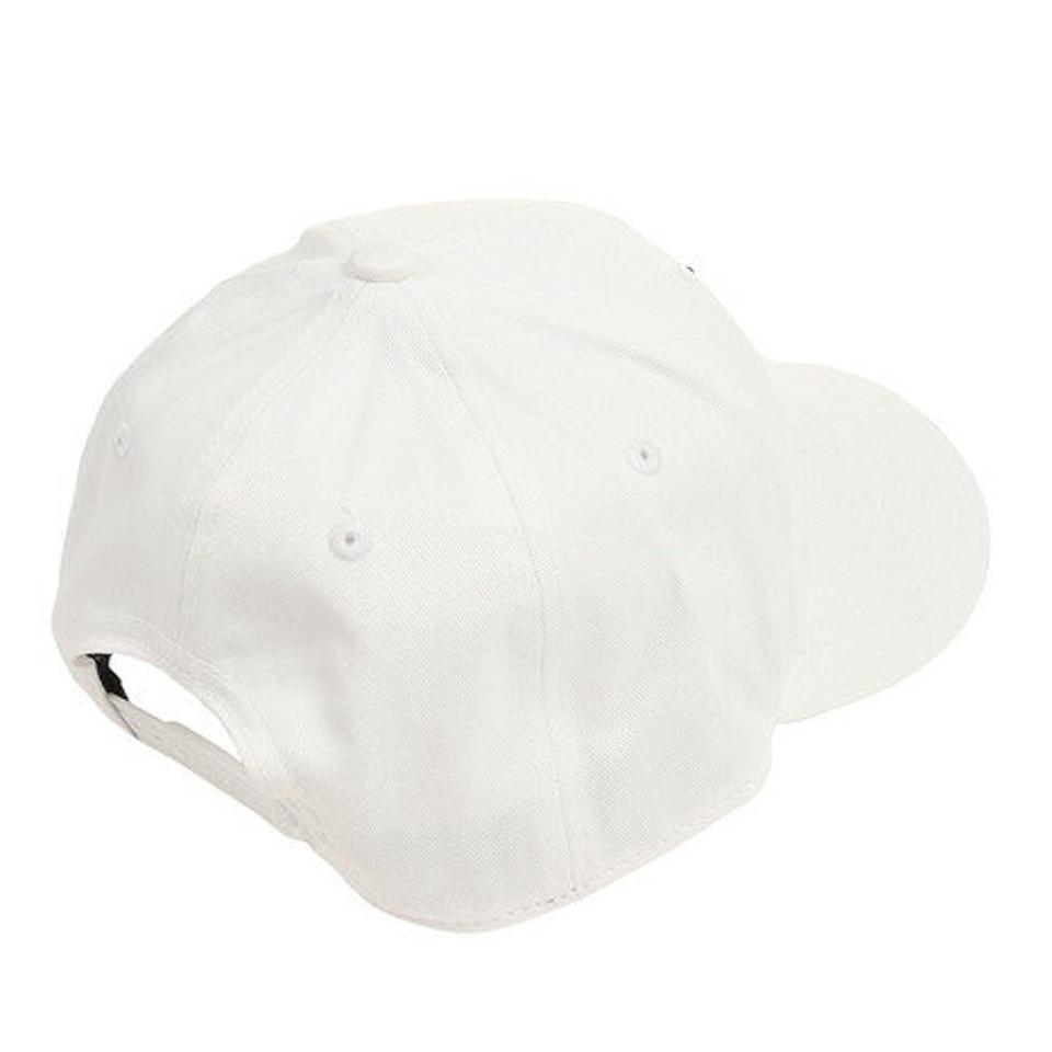 ライズ（RYZ）（メンズ、レディース）R-ロゴ PRE-CURVE キャップ RZ20ST23SS0036 WHT