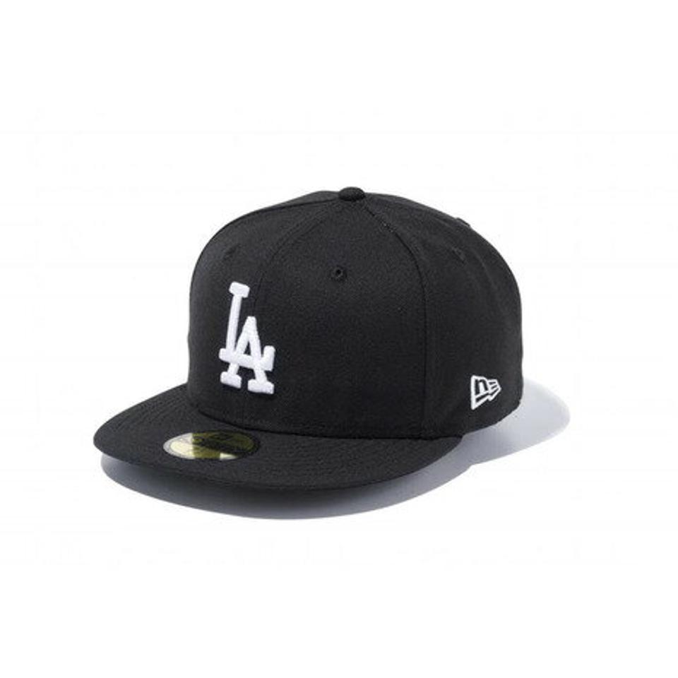 ニューエラ（NEW ERA）（メンズ）59FIFTY キャップ 13562249 13562252 ロサンゼルス・ドジャース MLB