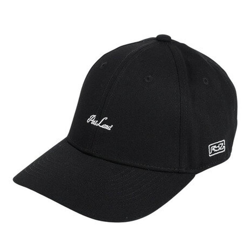 ライズ（RYZ）（メンズ）CURSIVE ロゴ キャップ RZ20ST23SS0029 帽子
