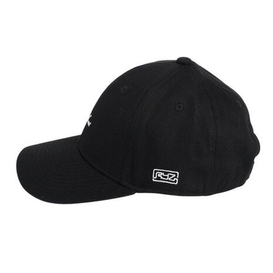 ライズ（RYZ）（メンズ）CURSIVE ロゴ キャップ RZ20ST23SS0029 帽子
