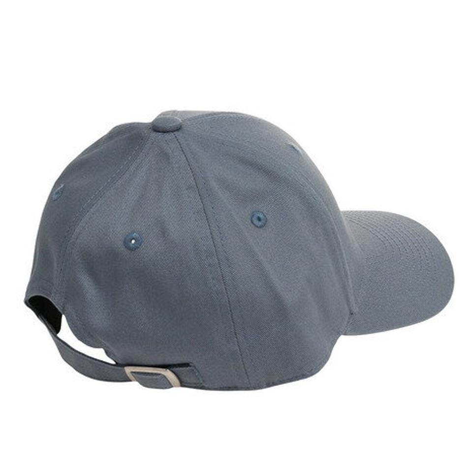 ライズ（RYZ）（メンズ、レディース）CURSIVE ロゴ キャップ RZ20ST23SS0029 BLU