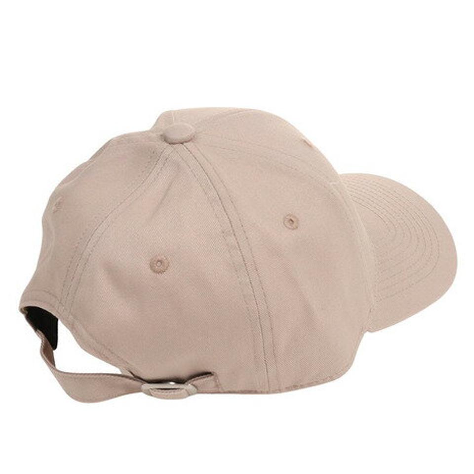 ライズ（RYZ）（メンズ、レディース）CURSIVE ロゴ キャップ RZ20ST23SS0029 IVR