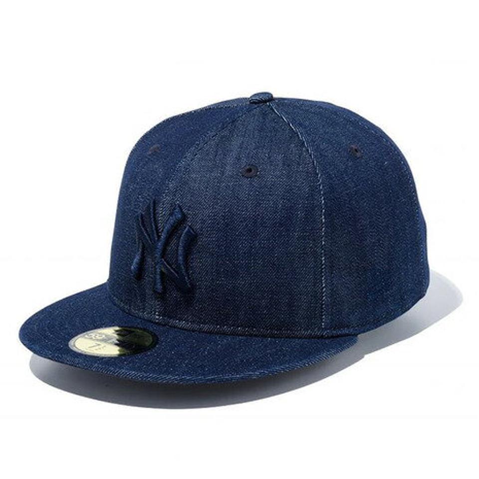 ニューエラ（NEW ERA）（メンズ、レディース）キャップ 59FIFTY ニューヨーク・ヤンキース 13562236