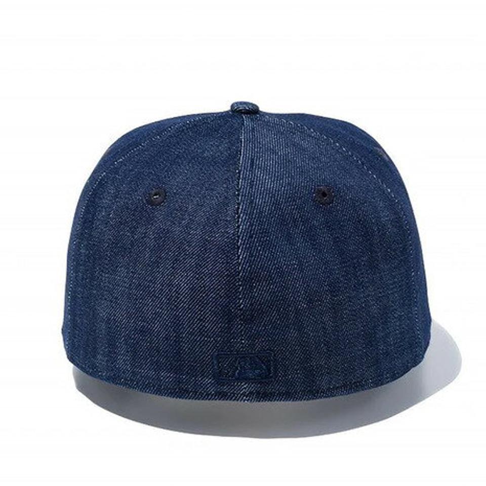 ニューエラ（NEW ERA）（メンズ、レディース）キャップ 59FIFTY ニューヨーク・ヤンキース 13562236