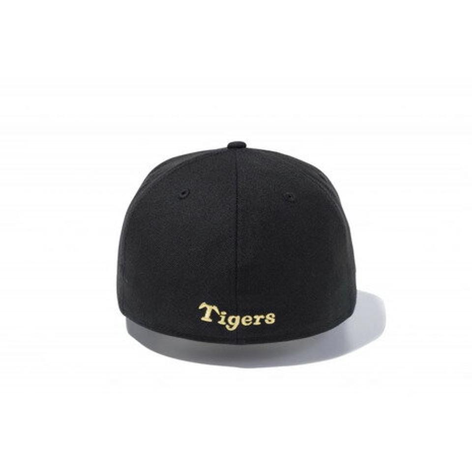 ニューエラ（NEW ERA）（メンズ、レディース）59FIFTY 阪神タイガース キャップ 13562218
