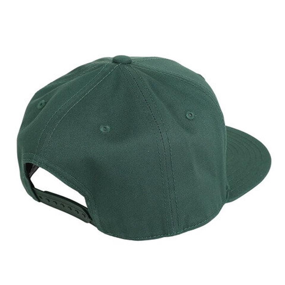 ライズ（RYZ）（メンズ）OR ロゴ BB キャップ RZ20ST23SS0035 GRN 帽子