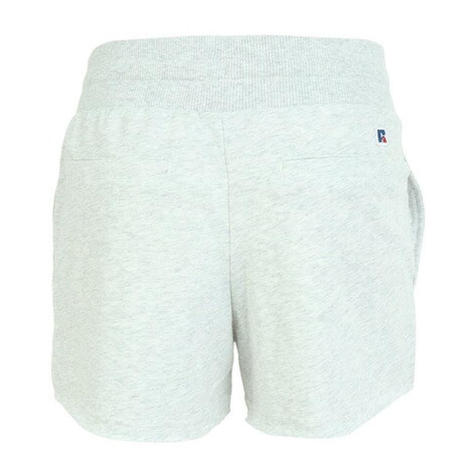 ラッセル(RUSSELL)(レディース)ショートパンツ レディース スウェット RBL23S1005 MGRY