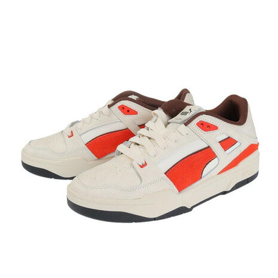 プーマ（PUMA）（メンズ）スニーカー スリップストリーム オールウェイズ オン ホワイト 39005901 スポーツ カジュアル シューズ タウン 普段履き