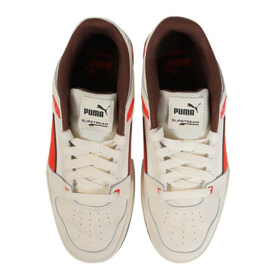 プーマ（PUMA）（メンズ）スニーカー スリップストリーム オールウェイズ オン ホワイト 39005901 スポーツ カジュアル シューズ タウン 普段履き