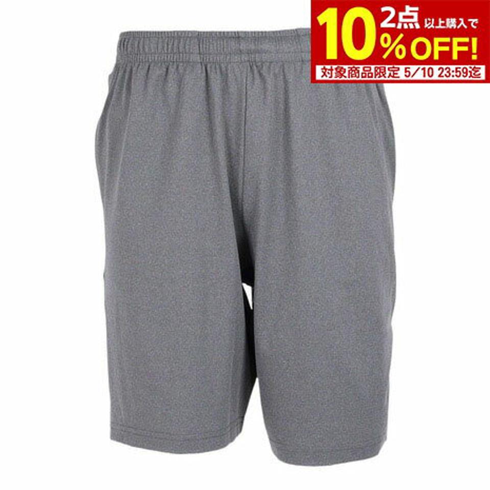 【2点10%OFFクーポン対象!8/10まで】ジローム(GIRAUDM)(メンズ)パンツ メンズ reraxing ハーフパンツ PT3S0010-TR866-GRCD MGRY