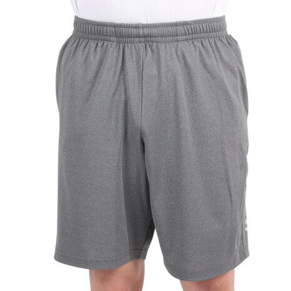 【2点10%OFFクーポン対象!8/10まで】ジローム(GIRAUDM)(メンズ)パンツ メンズ reraxing ハーフパンツ PT3S0010-TR866-GRCD MGRY