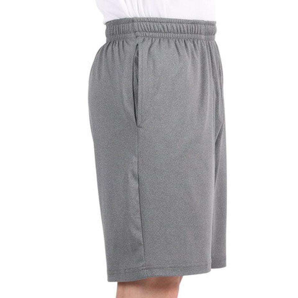 【2点10%OFFクーポン対象!8/10まで】ジローム(GIRAUDM)(メンズ)パンツ メンズ reraxing ハーフパンツ PT3S0010-TR866-GRCD MGRY