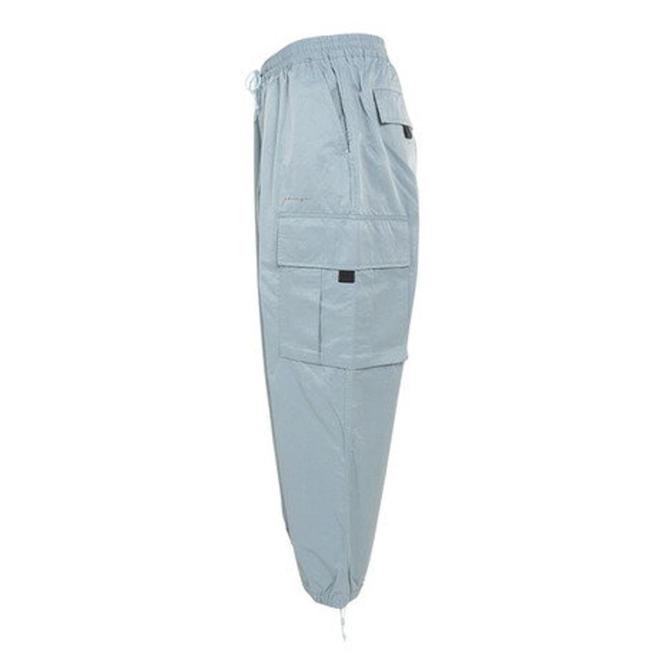 エクストララージ(XLARGE)(メンズ)NYLON EASY カーゴパンツ 101231031009-LtBLUE
