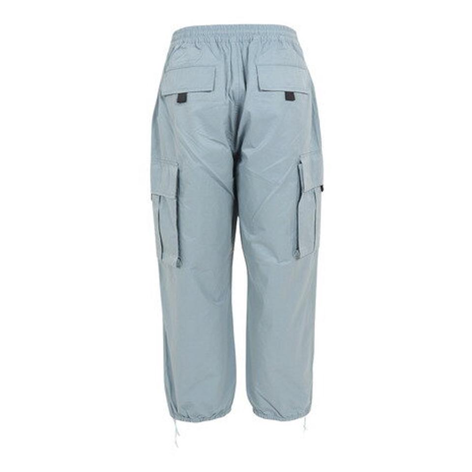 エクストララージ(XLARGE)(メンズ)NYLON EASY カーゴパンツ 101231031009-LtBLUE