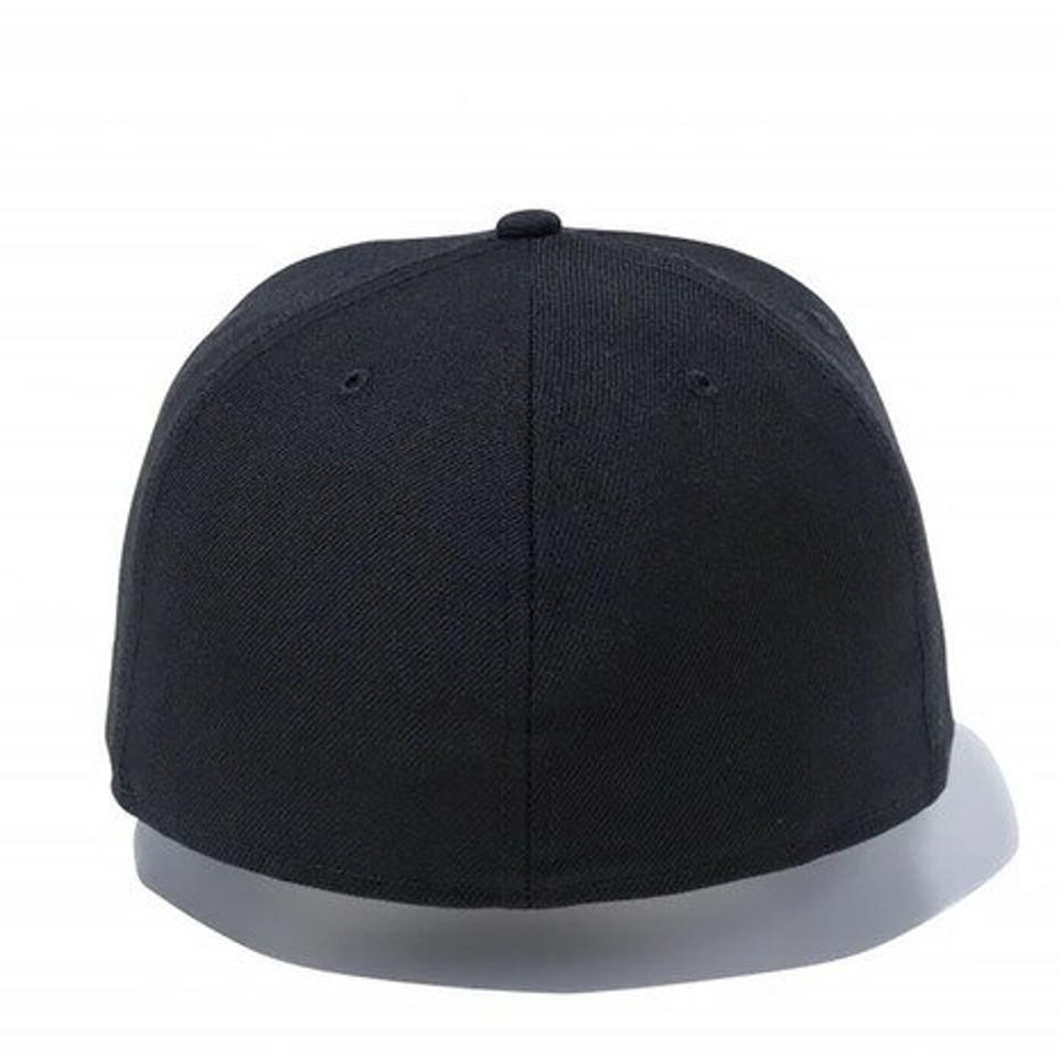 ニューエラ（NEW ERA）（メンズ、レディース）キャップ 59FIFTY ベーシック 13562263 13562264 13562265 13562266 帽子