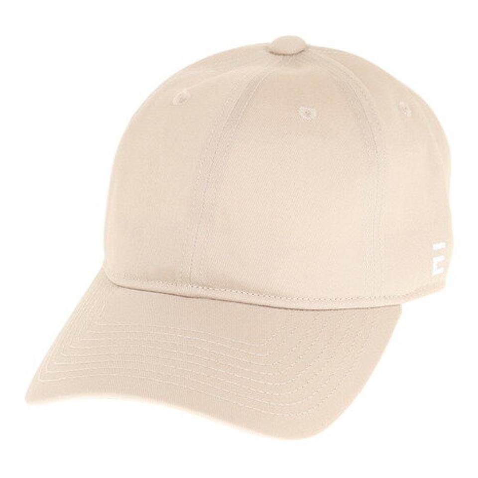 エルケクス（ELKEX）（レディース）WOMANS E-ロゴ キャップ EKL3SP5003 IVR