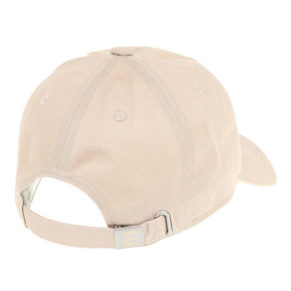 エルケクス（ELKEX）（レディース）WOMANS E-ロゴ キャップ EKL3SP5003 IVR