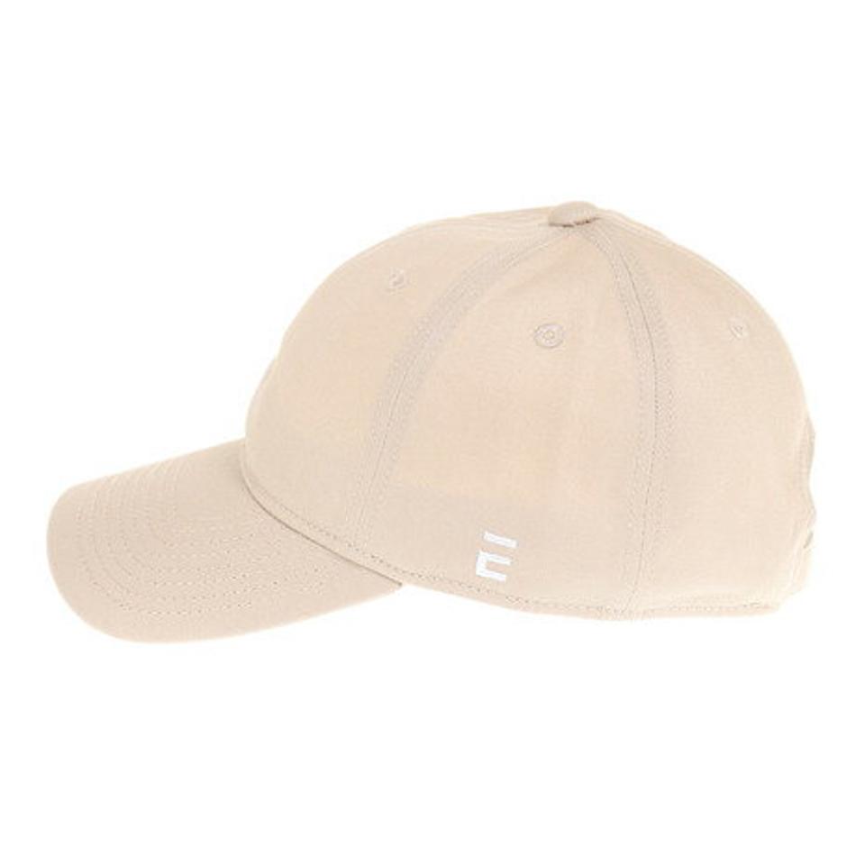 エルケクス（ELKEX）（レディース）WOMANS E-ロゴ キャップ EKL3SP5003 IVR