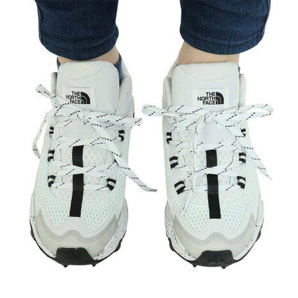 【6/5 24h限定 エントリー＆対象4店舗買い回りで最大P10倍！】ノースフェイス（THE NORTH FACE）（レディース）カジュアルシューズベクティブ タラバル NFW02342 WK