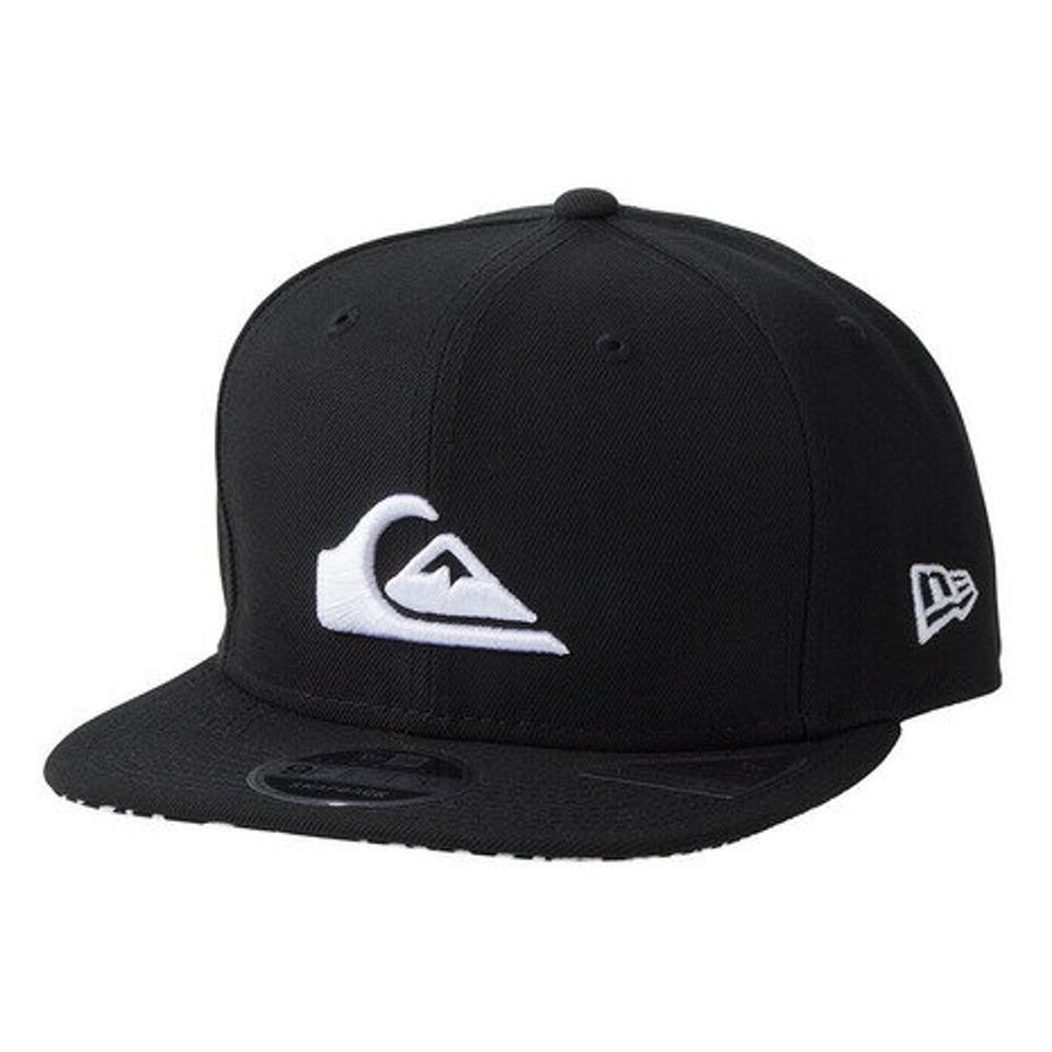 クイックシルバー（Quiksilver）（メンズ）GRAND SLAMMER キャップ QYHA05142KVJ0