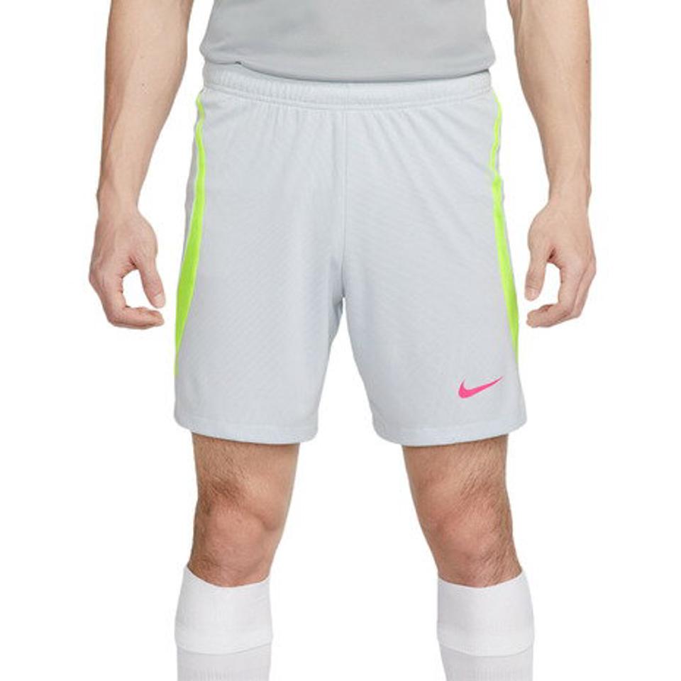 ナイキ(NIKE)(メンズ)サッカーウェア ドライフィット ストライク ショートパンツ K DV9277-043