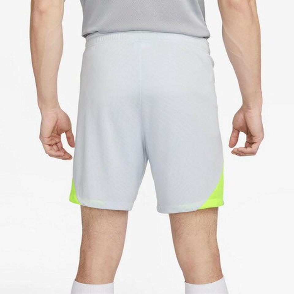 ナイキ(NIKE)(メンズ)サッカーウェア ドライフィット ストライク ショートパンツ K DV9277-043