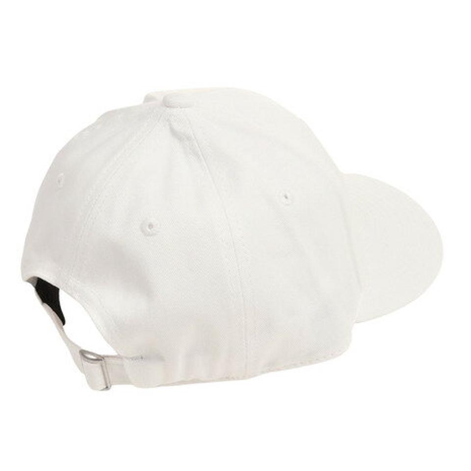 ライズ（RYZ）（メンズ、レディース）ダブル サークル ロゴ キャップ RZ20ST23SS0039 WHT