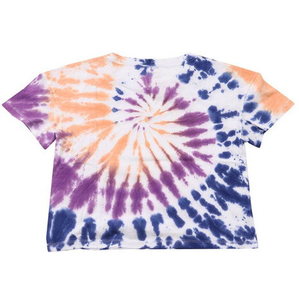 ハーレー(HURLEY)(レディース)半袖Tシャツ レディース OAO TIE DY FLC SIS CV7153-100 オンライン価格