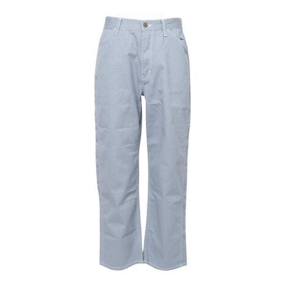 エクストララージ(XLARGE)(メンズ)パンツ メンズ STITCHED 5ポケットパンツ 101231031012-LtBLUE