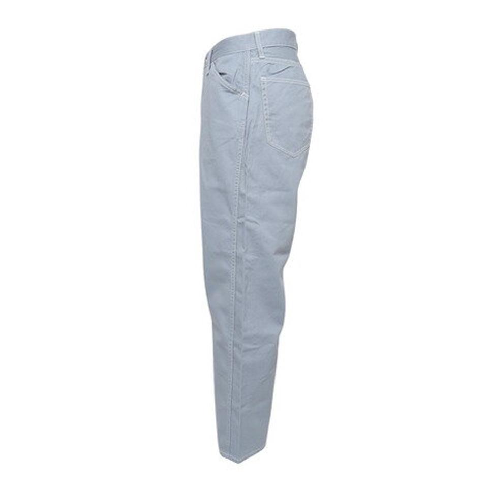 エクストララージ(XLARGE)(メンズ)パンツ メンズ STITCHED 5ポケットパンツ 101231031012-LtBLUE