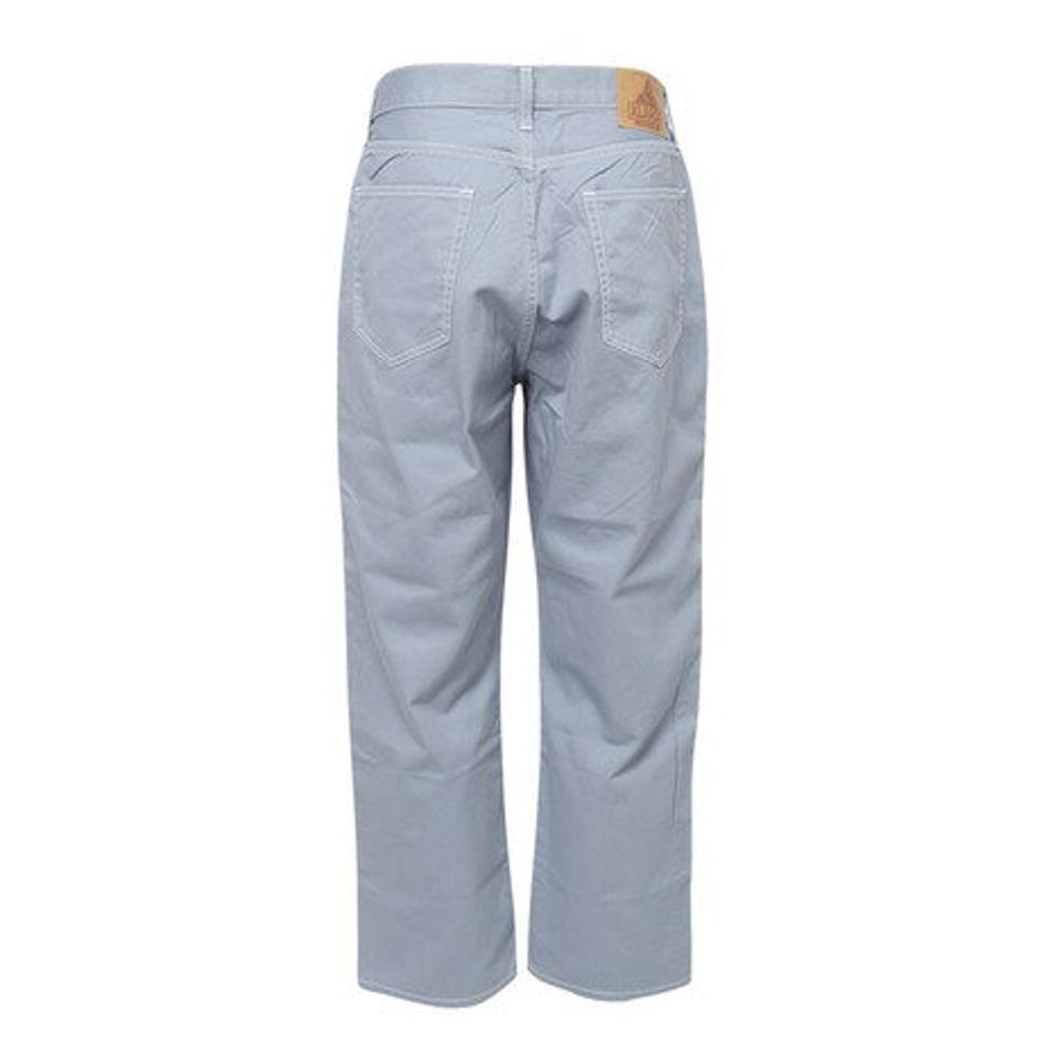 エクストララージ(XLARGE)(メンズ)パンツ メンズ STITCHED 5ポケットパンツ 101231031012-LtBLUE