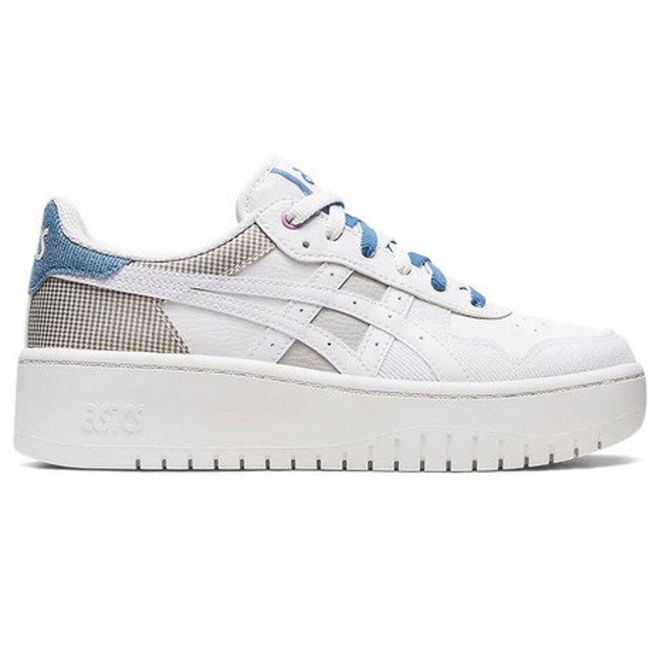 アシックス（ASICS）（レディース）スニーカー スポーツシューズ ジャパン S PF 1202A419.103