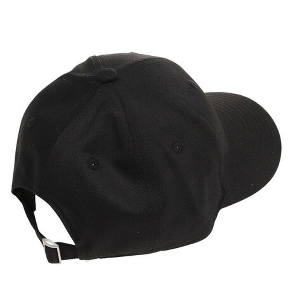 ライズ（RYZ）（メンズ、レディース）ワッペン PRE-CURVE キャップ RZ20ST23SS0038 BLK