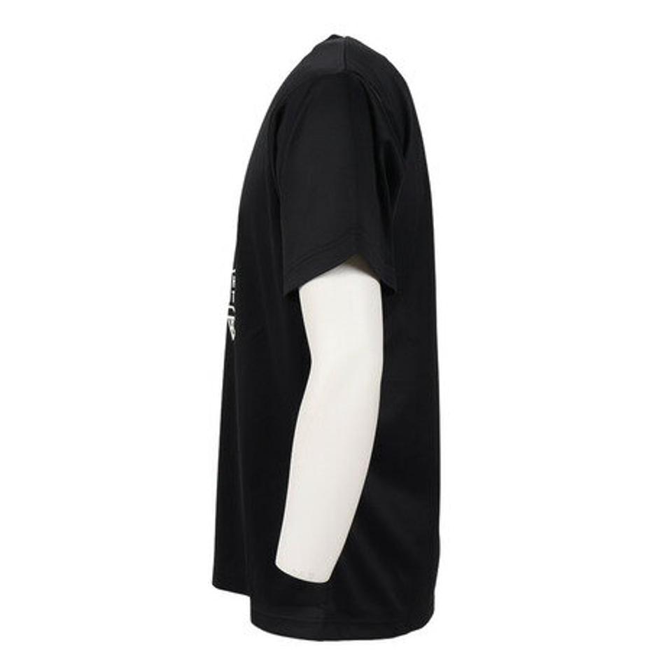 エックスティーエス(XTS)(メンズ)バスケットボールウェア ドライプラス メッセージTシャツ 751TS3ES0011