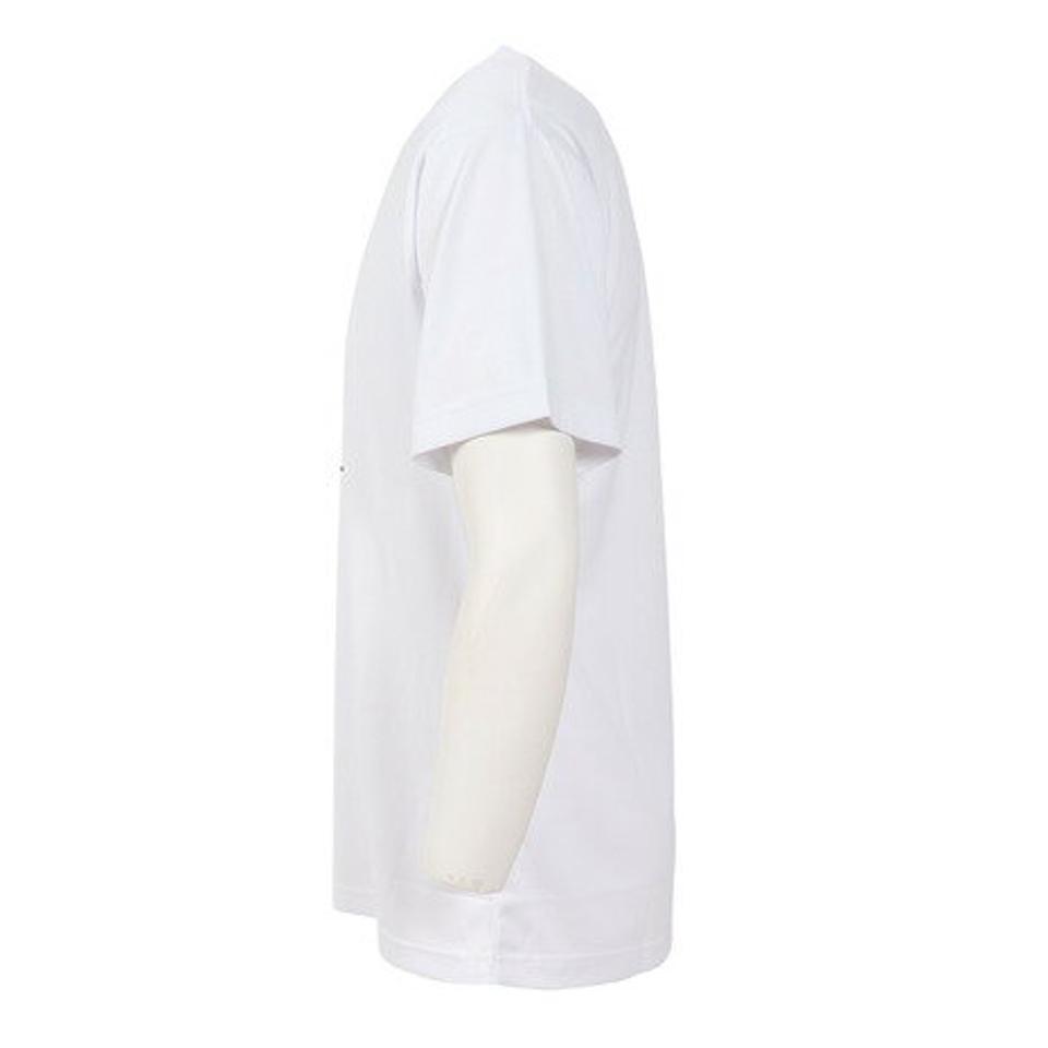 エックスティーエス(XTS)(メンズ)バスケットボールウェア ドライプラス メッセージTシャツ 751TS3ES0011