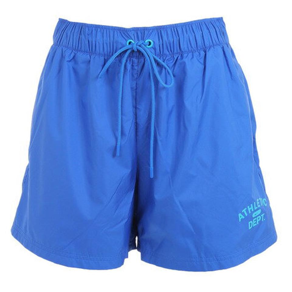 ナイキ(NIKE)(レディース)ショートパンツ レディース ウィメンズ NSW RPL MR NCPS FJ5234-480