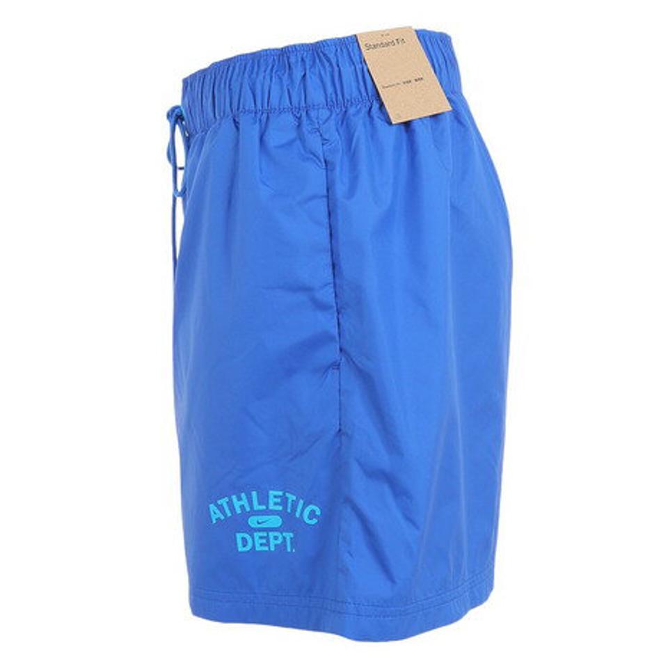 ナイキ(NIKE)(レディース)ショートパンツ レディース ウィメンズ NSW RPL MR NCPS FJ5234-480
