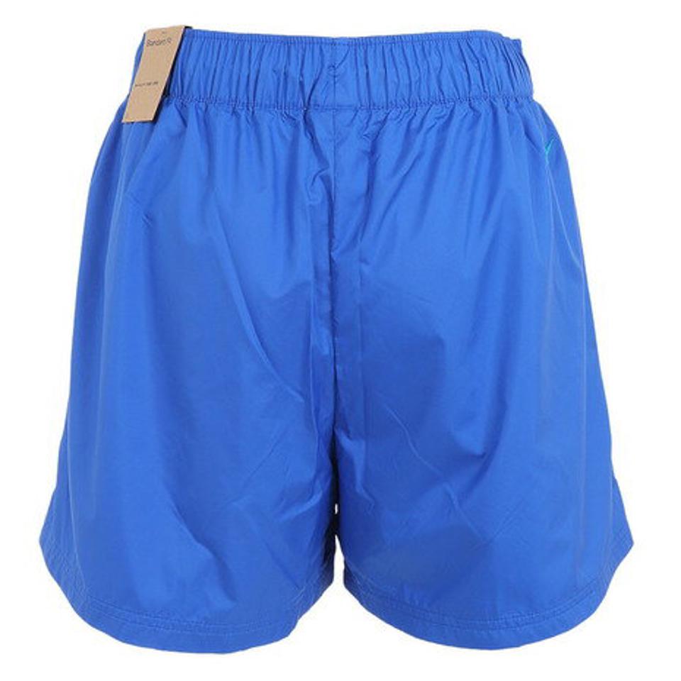 ナイキ(NIKE)(レディース)ショートパンツ レディース ウィメンズ NSW RPL MR NCPS FJ5234-480
