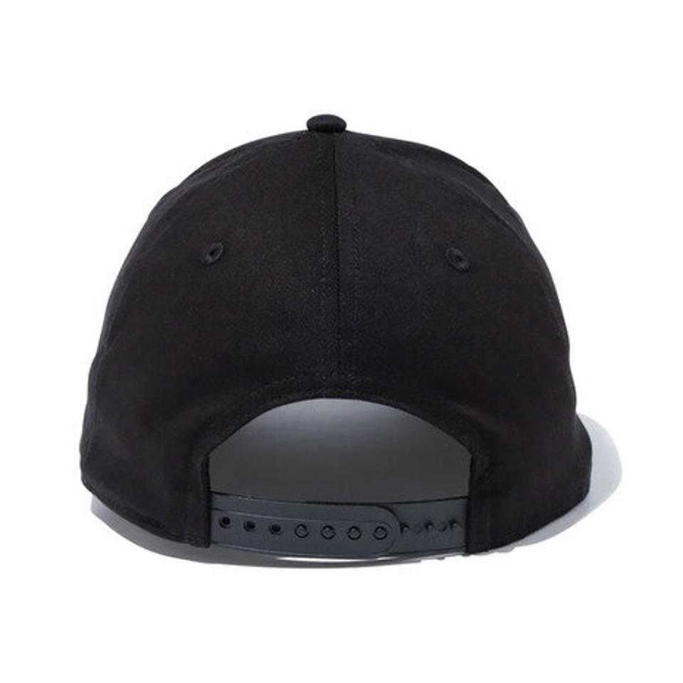 【12/10 24h限定 エントリー＆対象4店舗買い回りで最大P10倍！】ニューエラ（NEW ERA）（メンズ、レディース）キャップ 9FIFTY ストレッチスナップ ロサンゼルス・ドジャース 13552074