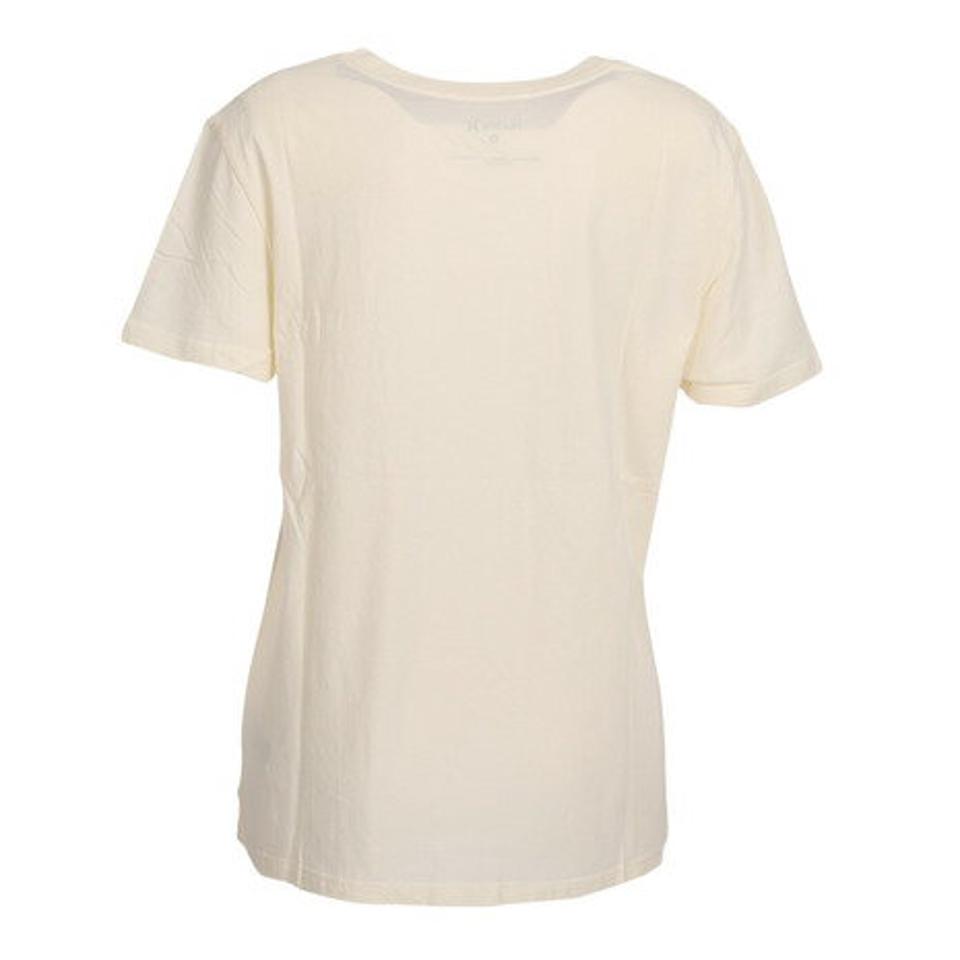 ハーレー(HURLEY)(レディース)半袖Tシャツ 22 3HS1580220-TOFU