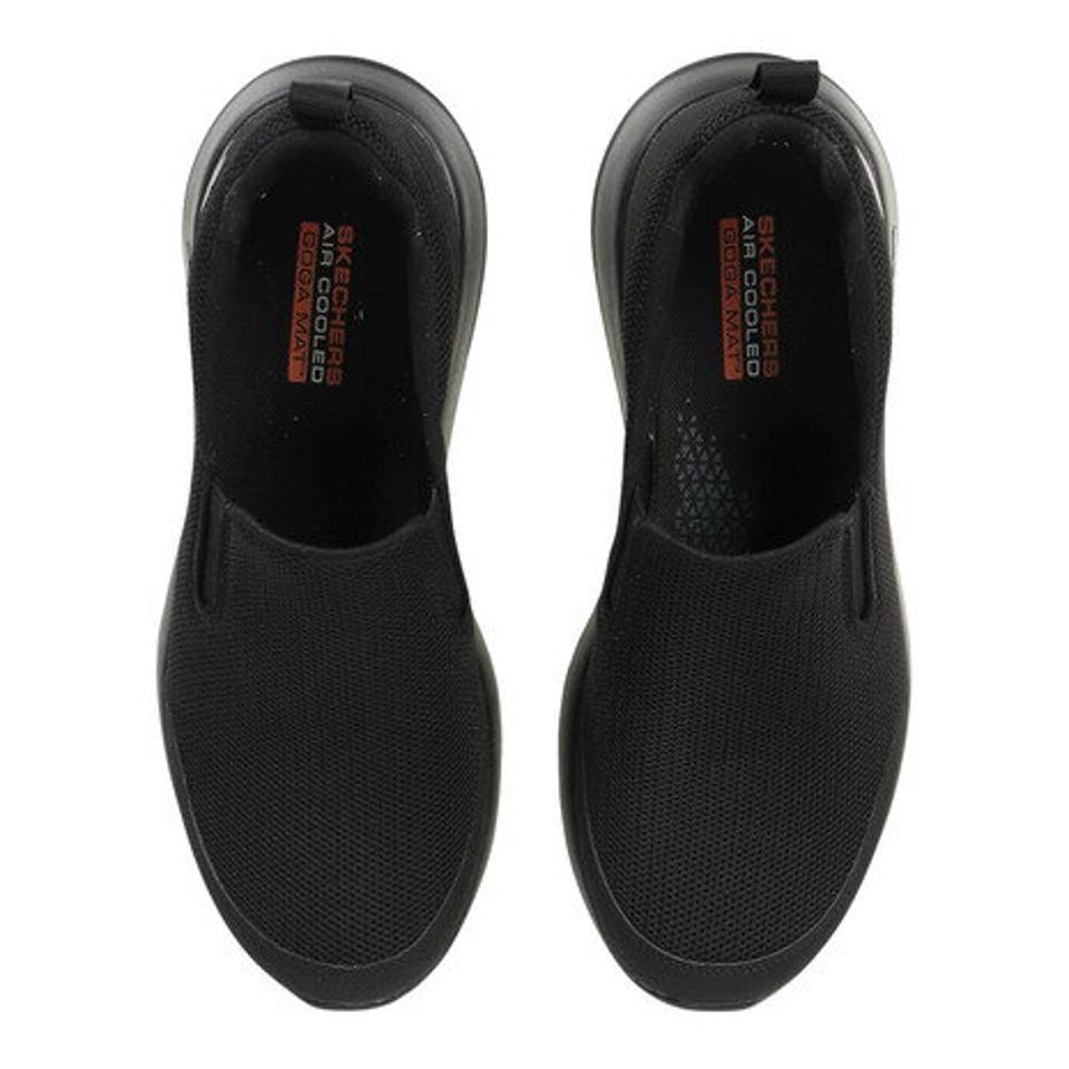 スケッチャーズ（SKECHERS）（メンズ）ウォーキングシューズ ゴー ウォーク マックス クリンチ 216010 スニーカー スリップオン ウォッシャブル