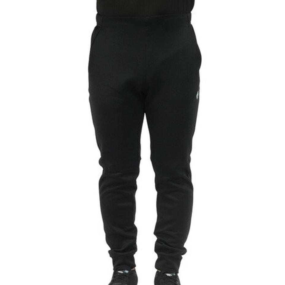 デサント(DESCENTE)(メンズ)野球ウェア バリアフリースパンツ DBMUJG10 BK